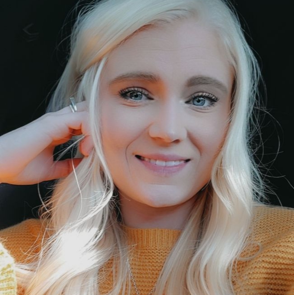 Meet your Posher, Shelby